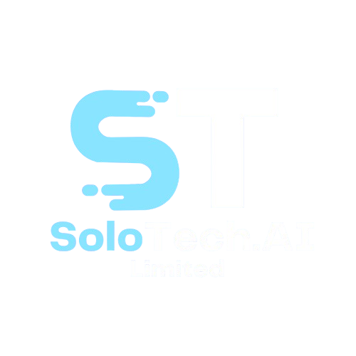 Solotech.AI Logo