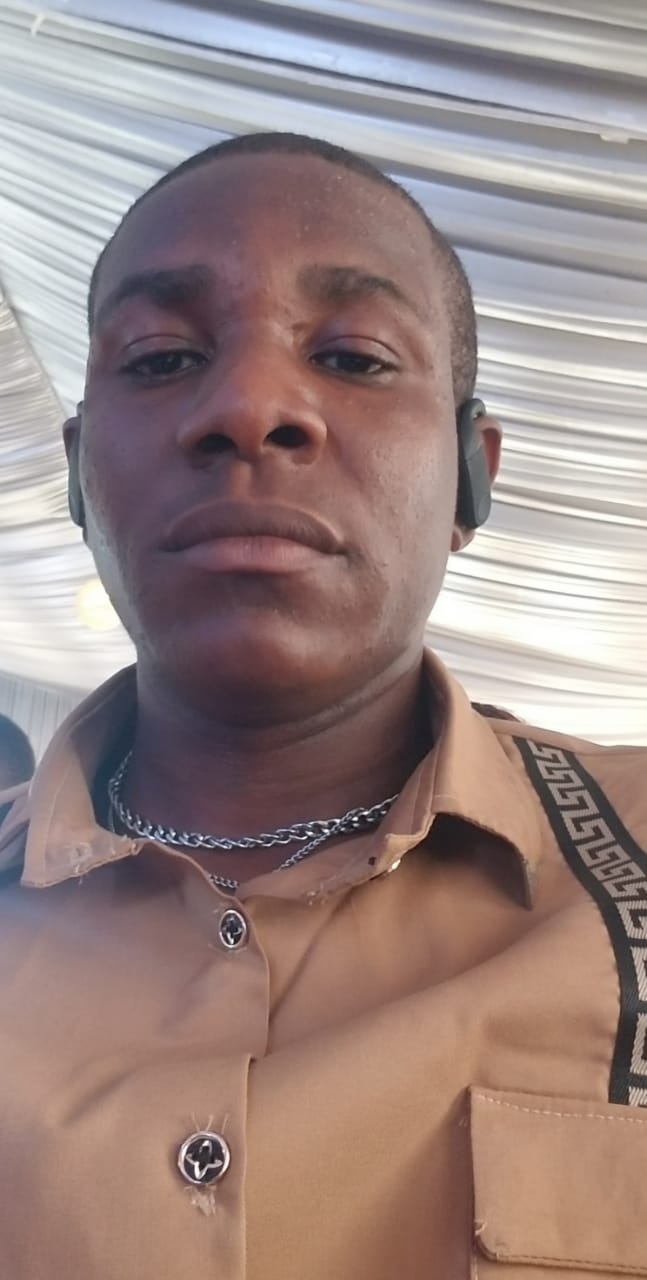 Testifier's Image